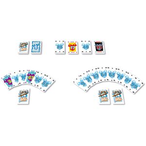 Produktbild für Kartenspiel Amigo 00960, 11 nimmt!