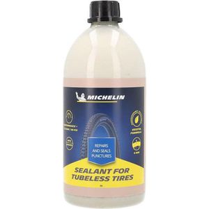 Reifendichtmittel Michelin Tubeless Milch