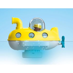 Produktbild für Spielset playmobil JUNIOR &amp; Tinti 71440, ab 1 Jahr
