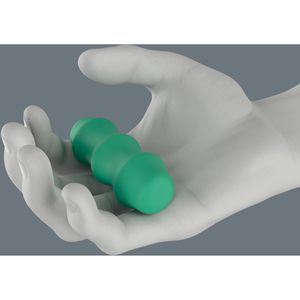 Produktbild für Schraubendreher Wera 838 RA-R L, 05051494001