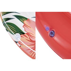 Produktbild für Luftmatratze Bestway 43410 Palms, 158cm