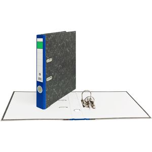 Produktbild für Ordner Böttcher-AG Karton, A4, 5cm