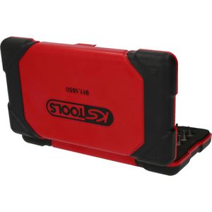 Produktbild für Schraubendreher-Einsatz KS-Tools 911.1850, 50-teilig