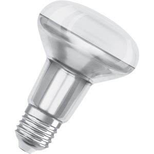LED-Lampe OSRAM Star R80, E27