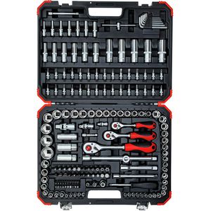 Produktbild für Werkzeugkoffer GEDORE-Red Steckschlüssel R45603172