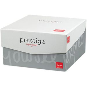 Produktbild für Briefumschläge ELCO 42786 Prestige,weiß, Din lang+