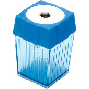 Spitzer Alco 3013-26, farbig sortiert/transparent