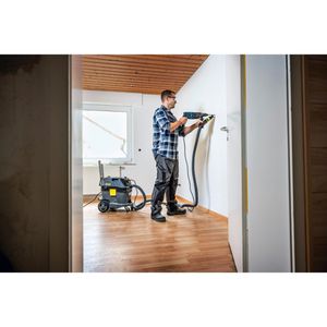 Produktbild für Nass-Trockensauger Kärcher NT 30/1 Tact Te L