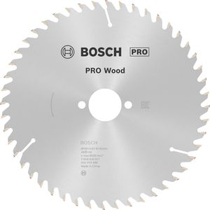Kreissägeblatt Bosch PRO Wood, 2608640617