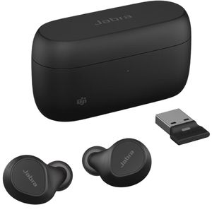 Produktbild für Headset Jabra Evolve2 Buds MS Teams Stereo