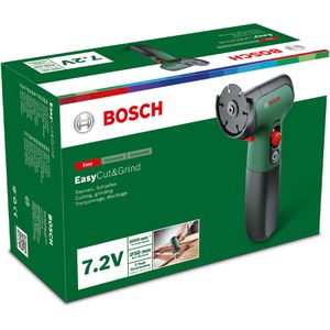 Produktbild für Winkelschleifer Bosch EasyCut &amp; Grind