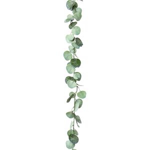 Produktbild für Kunstpflanze Creativ-green Eukalyptusgirlande