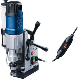 Produktbild für Magnetbohrmaschine Bosch GBM 50-2, 1200W