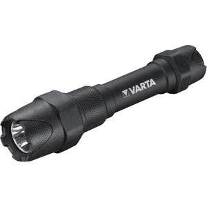 Produktbild für Taschenlampe Varta F20 Pro, LED, mit Batterie
