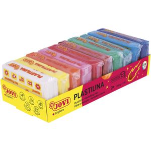 Knete Jovi 70/10S PLASTILINA