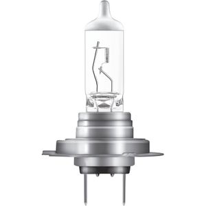 Produktbild für Auto-Lampe OSRAM Night Breaker Silver, H7