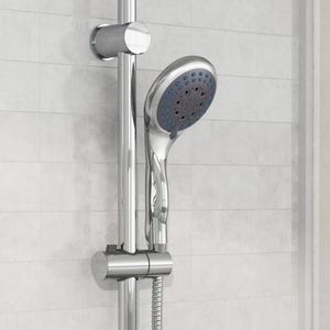 Produktbild für Handbrause EISL WELLY DX6051, verchromt
