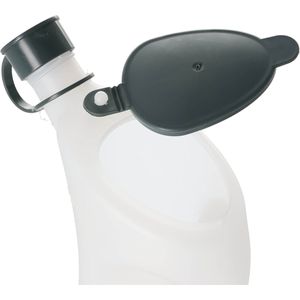 Produktbild für Messbecher Pressol 07620, aus Kunststoff