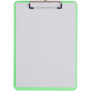 Produktbild für Klemmbrett Maul 2340651, MAULneon, A4