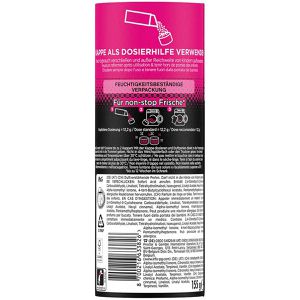 Produktbild für Wäscheparfüm Lenor Unstoppables, Floral Fresh