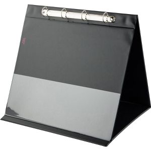 Produktbild für Tisch-Flipchart Veloflex 4132280, A3 quer