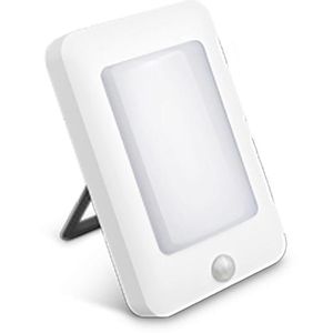 Nachtlicht Blulaxa Galaxy move LED, mit Batterie