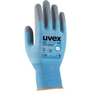Produktbild für Schnittschutzhandschuhe Uvex phynomic C5, 6008108