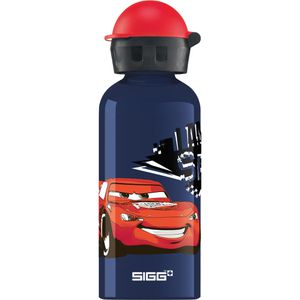 Produktbild für Trinkflasche SIGG KBT Cars Speed