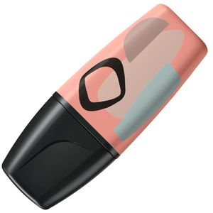 Produktbild für Textmarker Stabilo Boss MINI Naturevibes, 6 Stück
