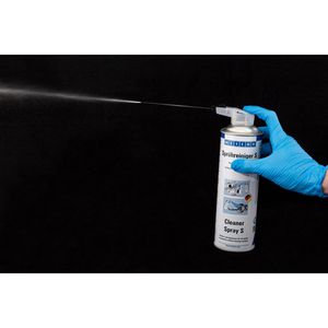 Produktbild für Sprühkopf WEICON 10044969, Double Nozzle