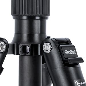 Produktbild für Stativ Rollei C6i Carbon, Höhe bis 172 cm