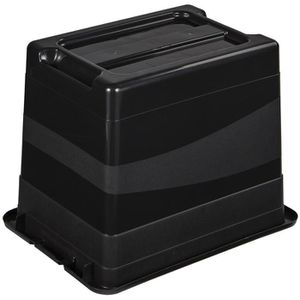Produktbild für Aufbewahrungsbox Keeeper Eckhart, 24Liter