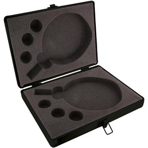 Produktbild für Tischtennisschläger-Hülle Joola Case Double, 80555