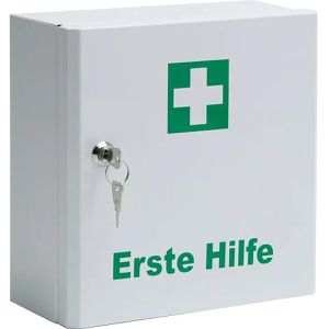 Verbandschrank Leina-Werke A 22091, hängend, DIN 13157