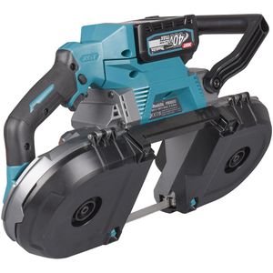 Produktbild für Bandsäge Makita PB002GZ XGT, Akku