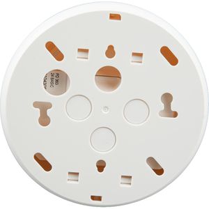 Produktbild für Präsenzmelder Esylux PD 360i/24 Basic PIR