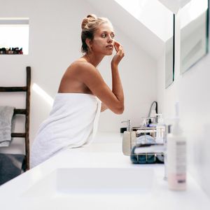 Produktbild für Seifenspender Relaxdays klassisch, 1003106146