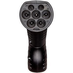 Produktbild für Messadapter Benning 11001243, EV 3-1