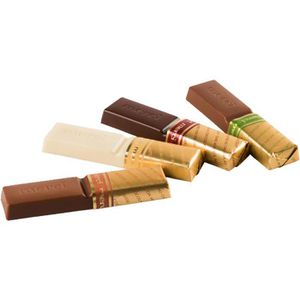 Produktbild für Pralinen Merci Mousse Selection Mousse au Chocolat 20 Stück