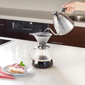 Produktbild für Kaffeefilter Westmark Brasilia 24502260