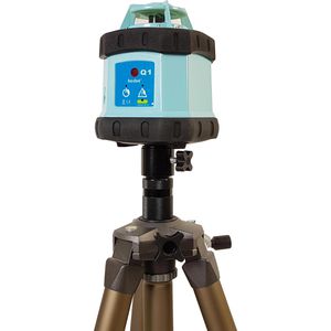 Produktbild für Rotationslaser Hedue R141, Q1, Set