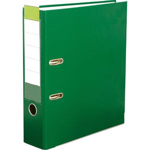 Produktbild für Ordner Falken 10077923, PP, A4