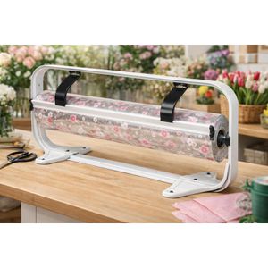 Produktbild für Packpapierabroller Rocholz STANDARD für Papier und Folie