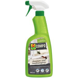 Insektenspray