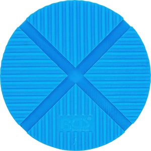 Produktbild für Gummiauflage BGS-technic 72111, für Wagenheber