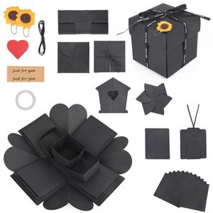 2025 Retourenpakete Auf Paletten – 4–30 Stück Elektronik-Geschenkset, Outlet Shop, Schwarze Explosionsbox – Für Weihnachten, Geburtstag & Mehr