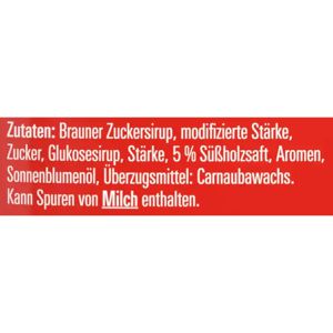 Produktbild für Lakritz Katjes Katjes-Kinder, süß &amp; gesalzen