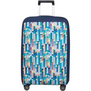 Kofferschutzhülle Samsonite TA Revolution, bis 69 cm