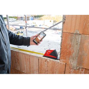 Produktbild für Maßband SOLA 71510101, Cito, App-fähig