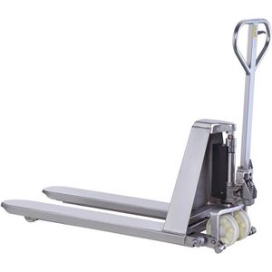 Produktbild für Hubwagen HanseLifter JF-NR, Tragkraft 1000kg